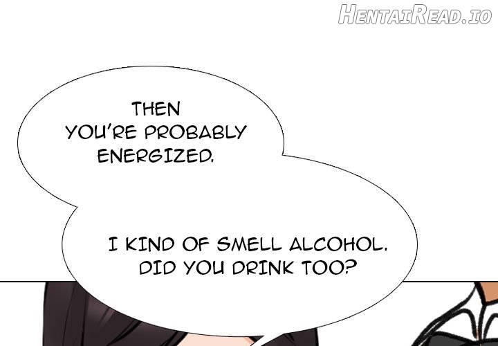 Exchange Partner Chapter 142 - page 1