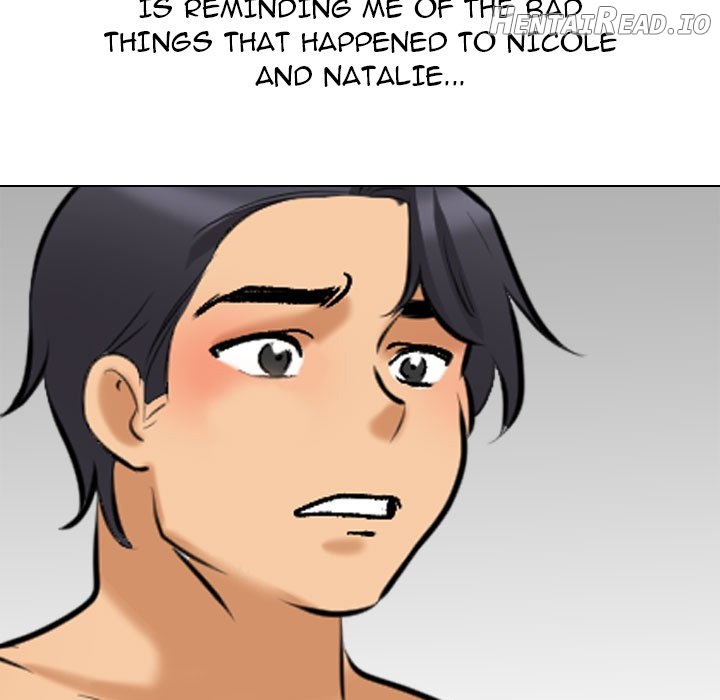 Exchange Partner Chapter 142 - page 107