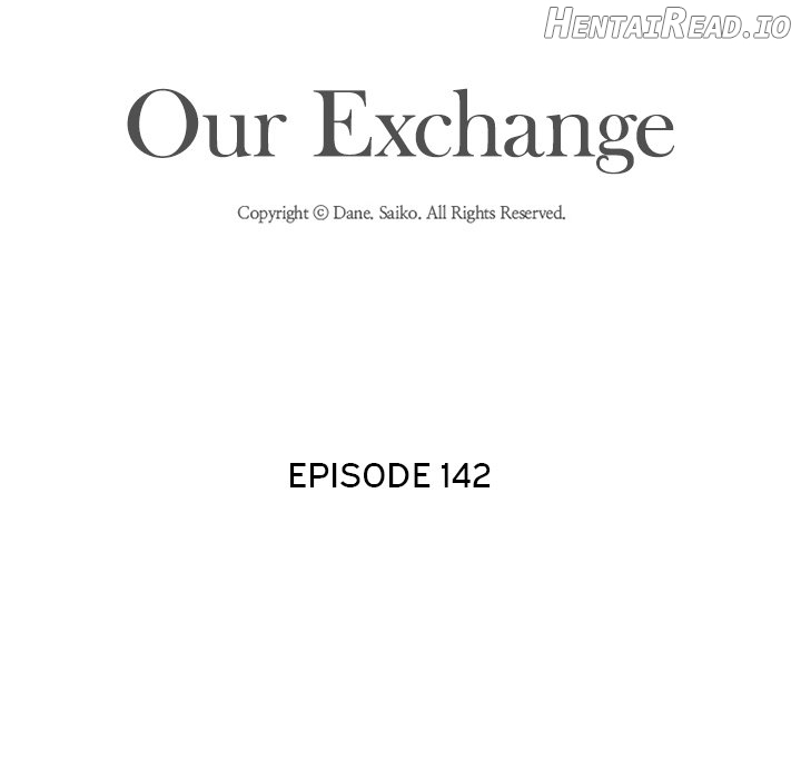 Exchange Partner Chapter 142 - page 11