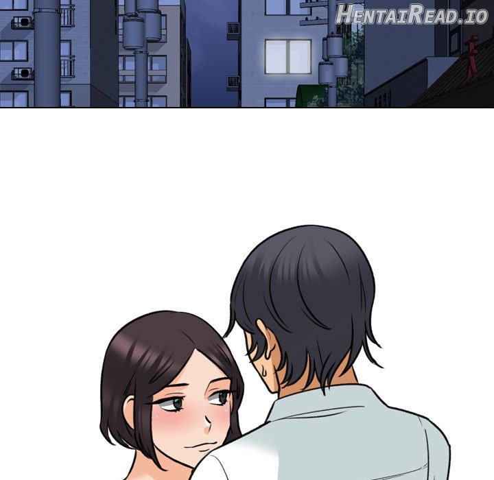 Exchange Partner Chapter 142 - page 13