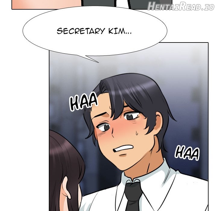 Exchange Partner Chapter 142 - page 16