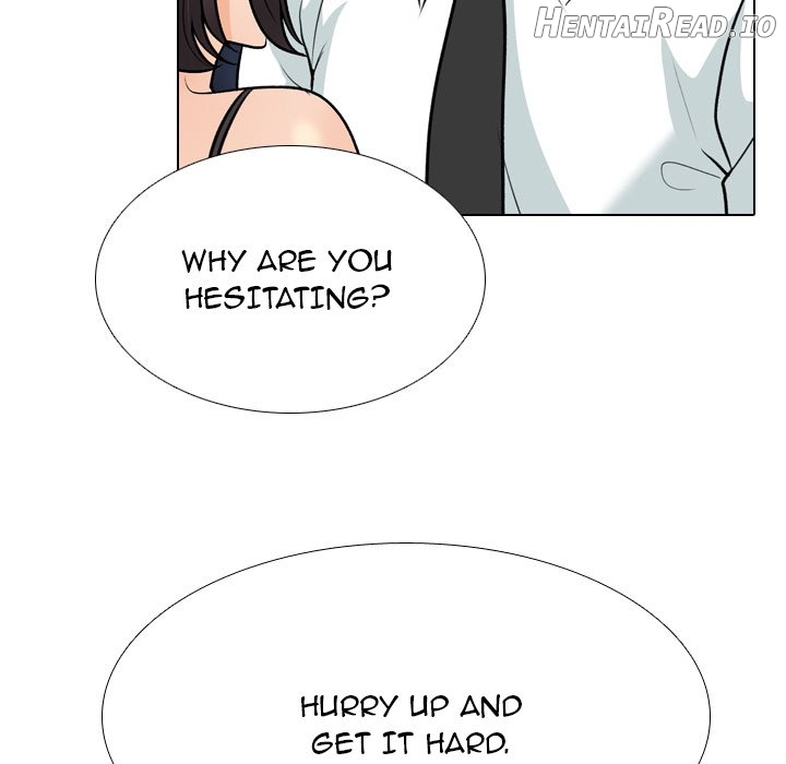 Exchange Partner Chapter 142 - page 17