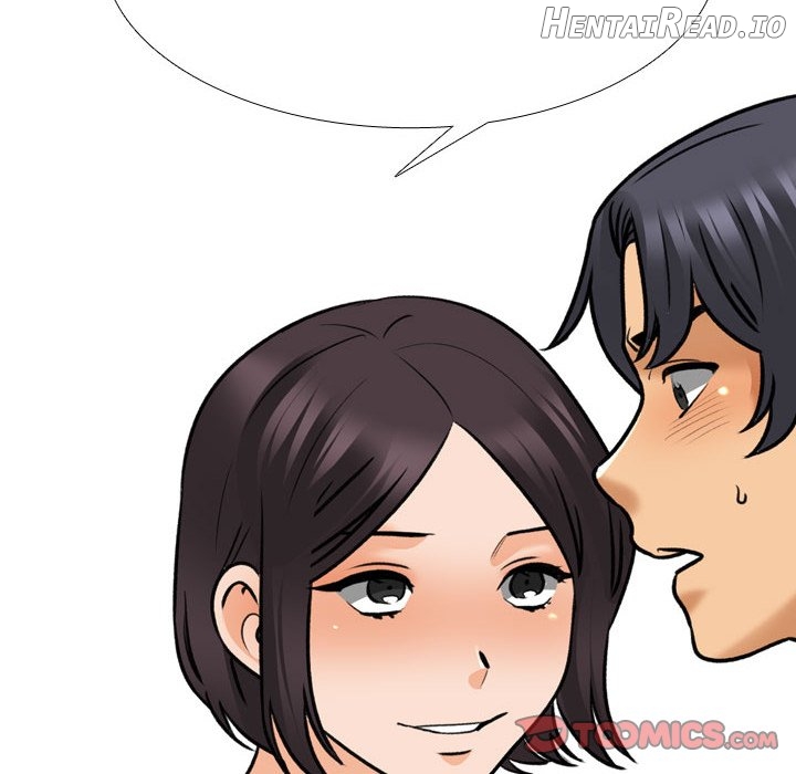 Exchange Partner Chapter 142 - page 18