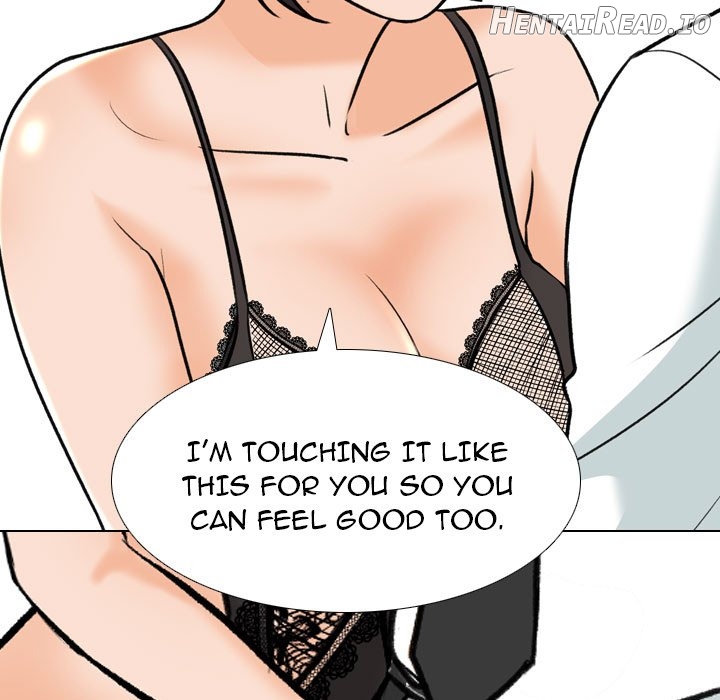 Exchange Partner Chapter 142 - page 19