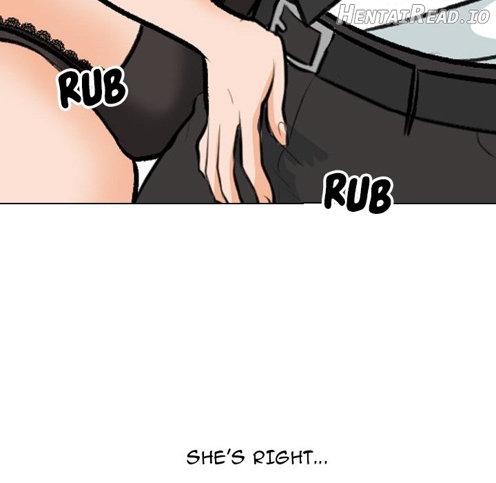 Exchange Partner Chapter 142 - page 20