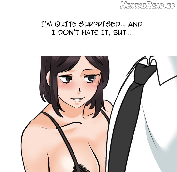 Exchange Partner Chapter 142 - page 21