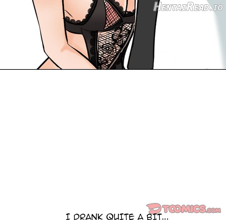 Exchange Partner Chapter 142 - page 22