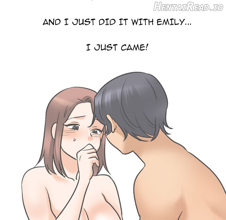 Exchange Partner Chapter 142 - page 23