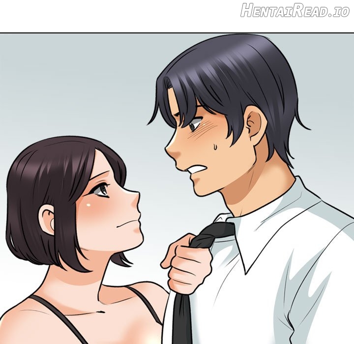 Exchange Partner Chapter 142 - page 25