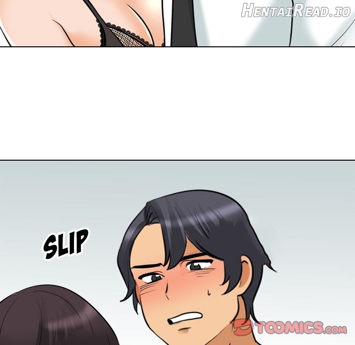 Exchange Partner Chapter 142 - page 26