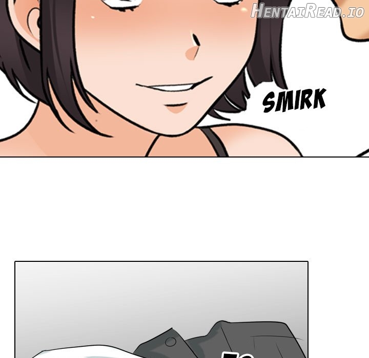 Exchange Partner Chapter 142 - page 29