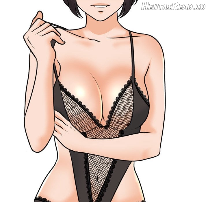 Exchange Partner Chapter 142 - page 32