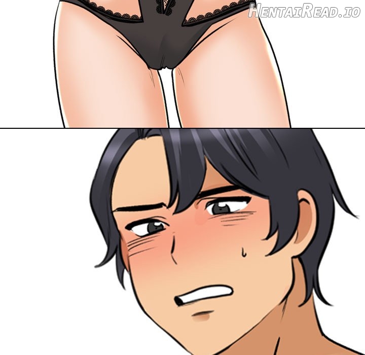 Exchange Partner Chapter 142 - page 33