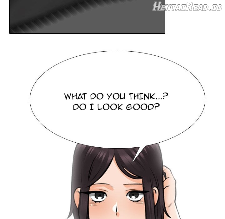 Exchange Partner Chapter 142 - page 40