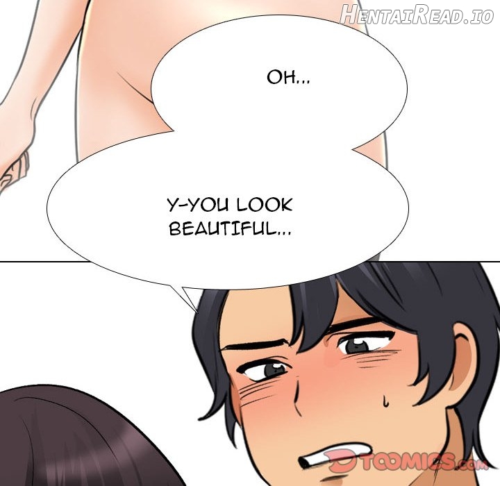 Exchange Partner Chapter 142 - page 42