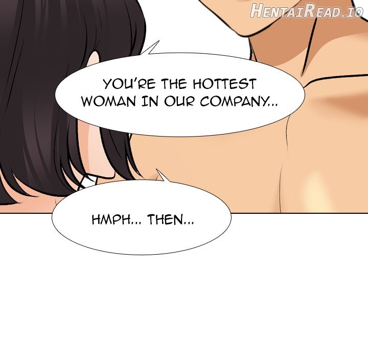 Exchange Partner Chapter 142 - page 43