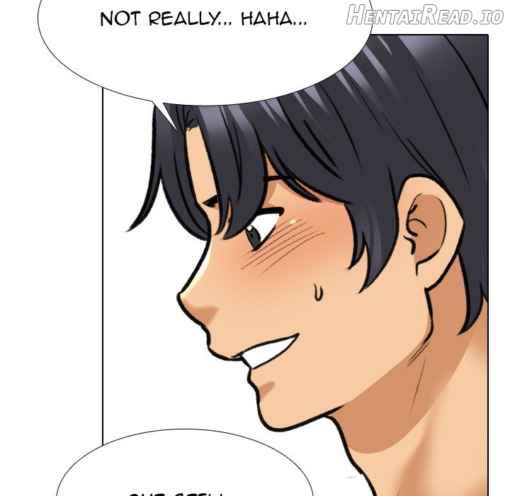 Exchange Partner Chapter 142 - page 51