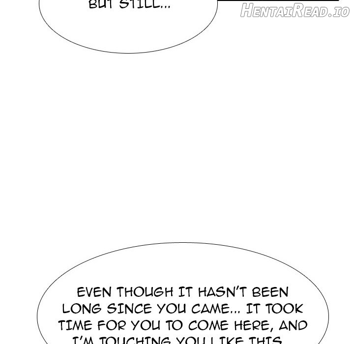 Exchange Partner Chapter 142 - page 52