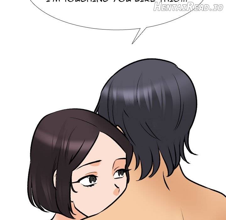 Exchange Partner Chapter 142 - page 53