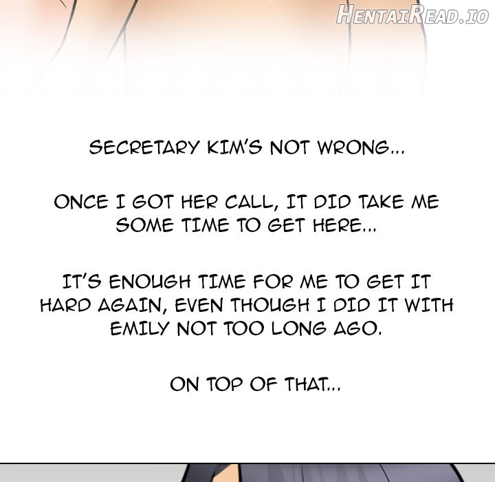 Exchange Partner Chapter 142 - page 55