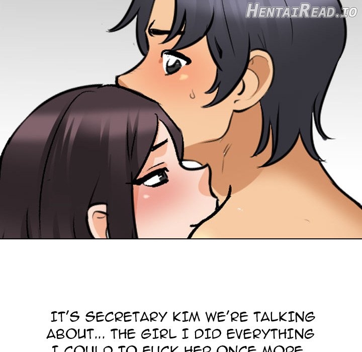 Exchange Partner Chapter 142 - page 56