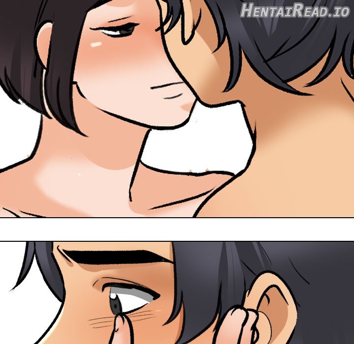 Exchange Partner Chapter 142 - page 59