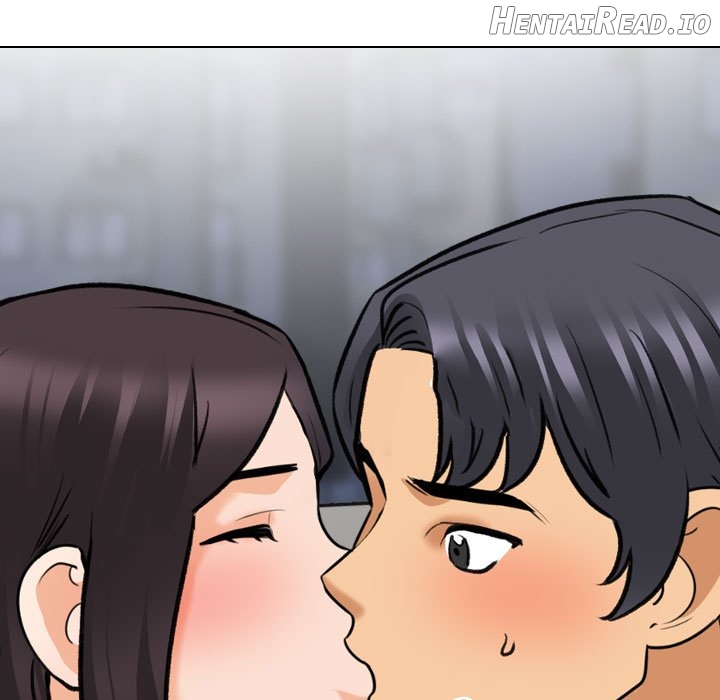 Exchange Partner Chapter 142 - page 61