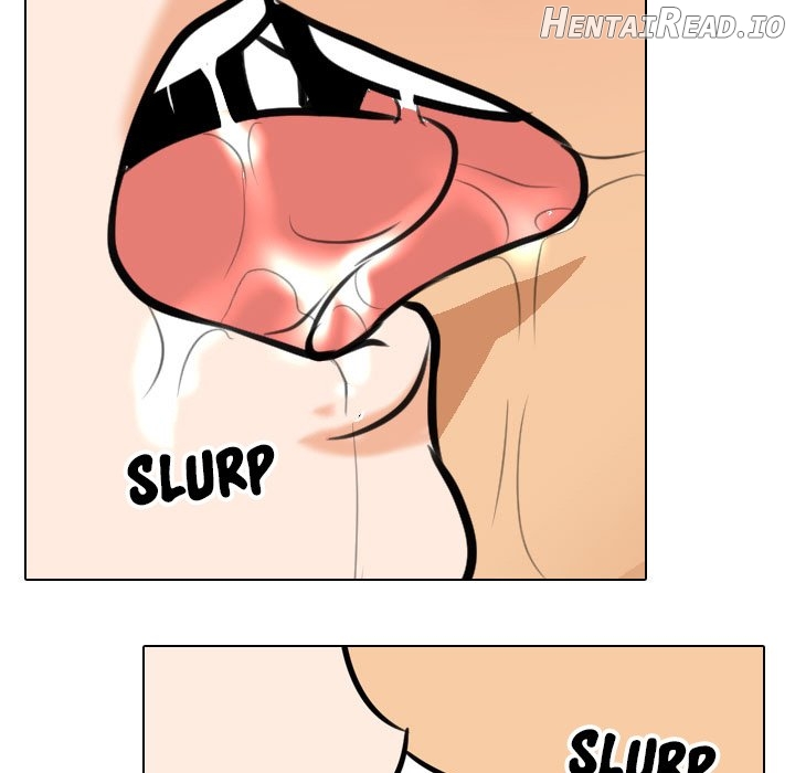 Exchange Partner Chapter 142 - page 63