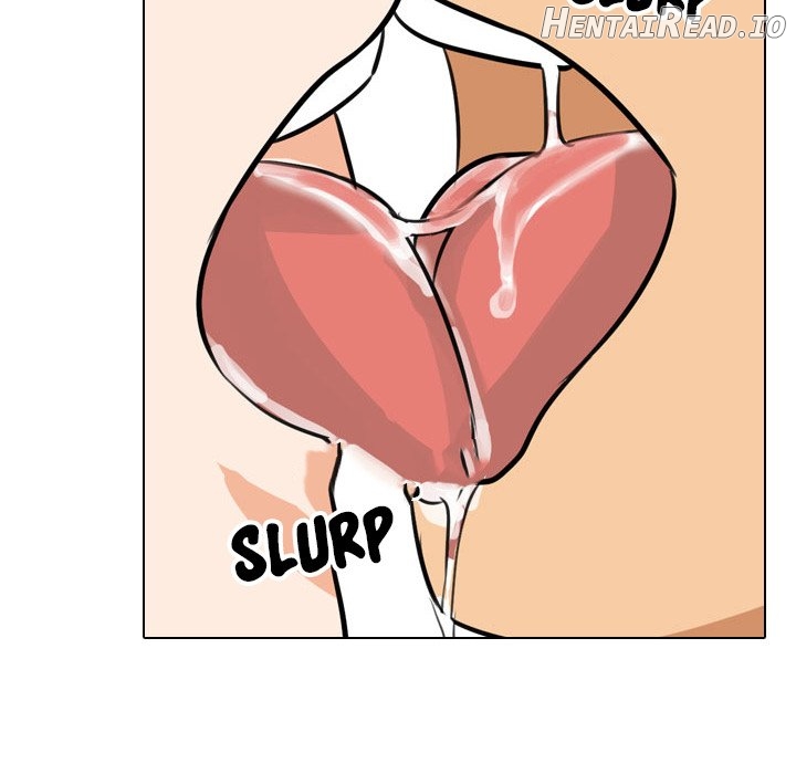 Exchange Partner Chapter 142 - page 64