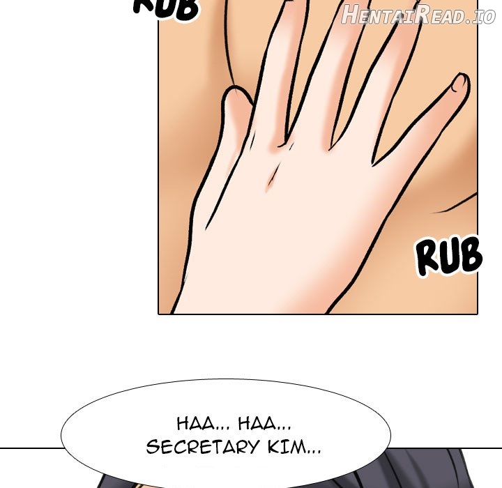 Exchange Partner Chapter 142 - page 69