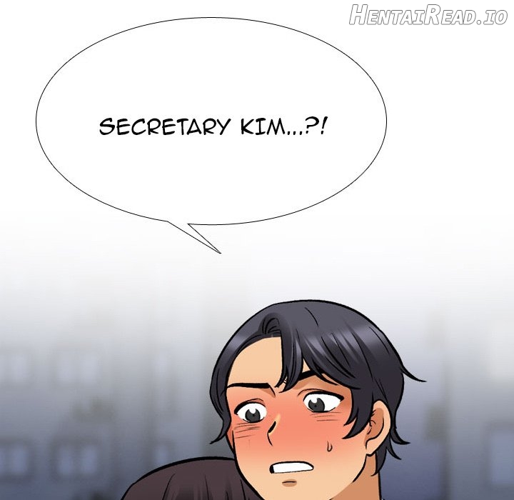 Exchange Partner Chapter 142 - page 7