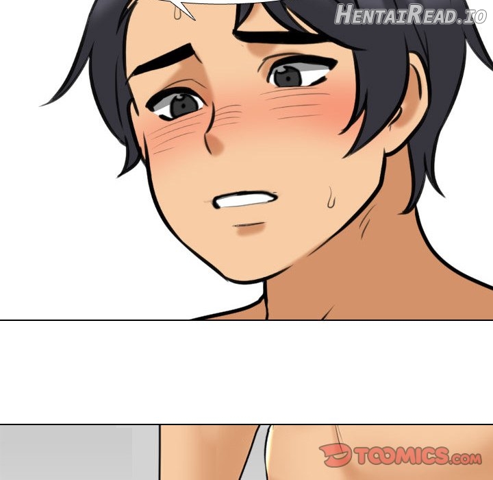 Exchange Partner Chapter 142 - page 70