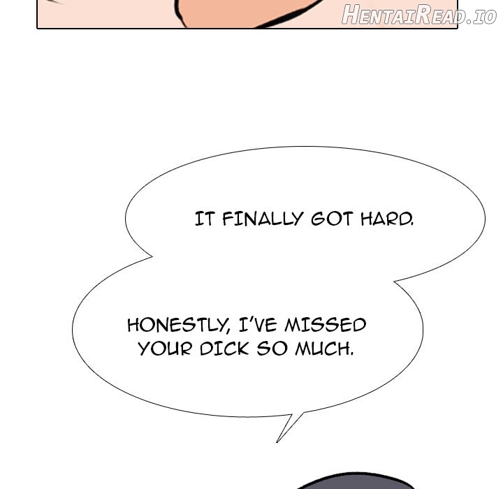 Exchange Partner Chapter 142 - page 77