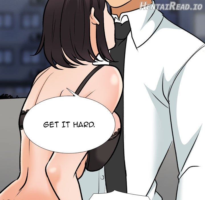 Exchange Partner Chapter 142 - page 8