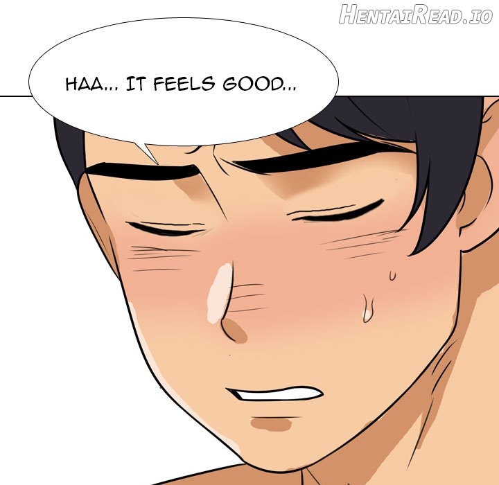 Exchange Partner Chapter 142 - page 81