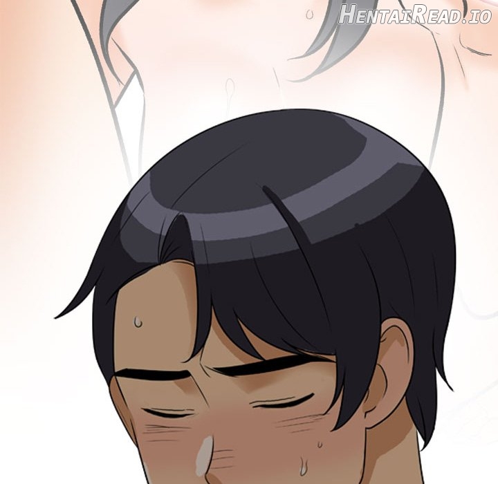 Exchange Partner Chapter 142 - page 84