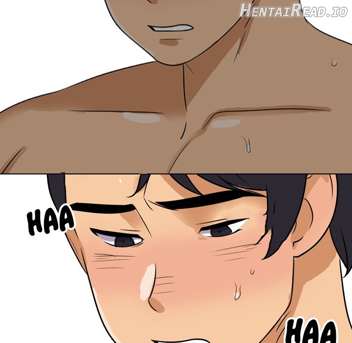 Exchange Partner Chapter 142 - page 85