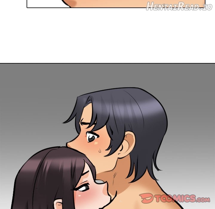 Exchange Partner Chapter 142 - page 90