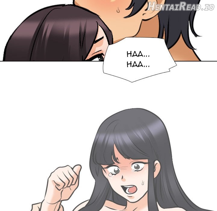 Exchange Partner Chapter 142 - page 92