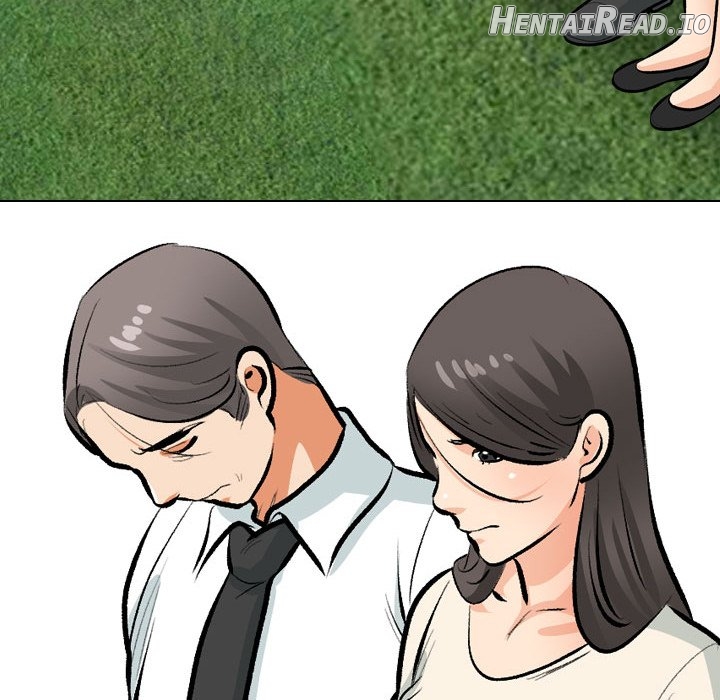 Exchange Partner Chapter 190 - page 10