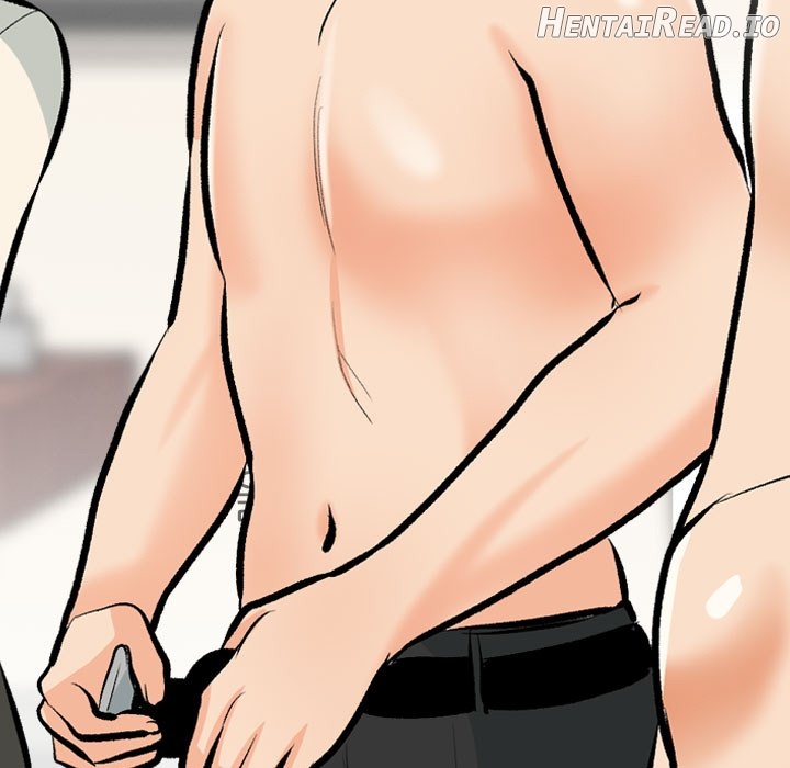 Exchange Partner Chapter 190 - page 101