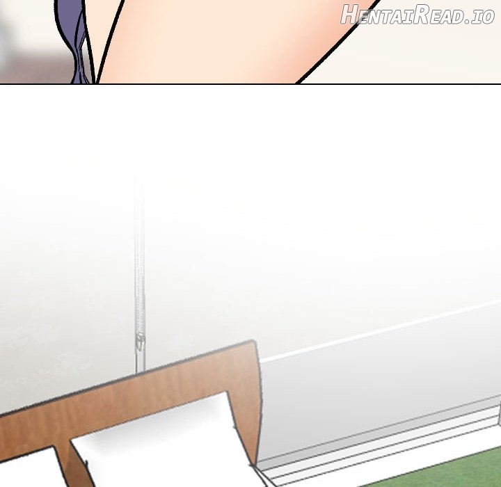 Exchange Partner Chapter 190 - page 104