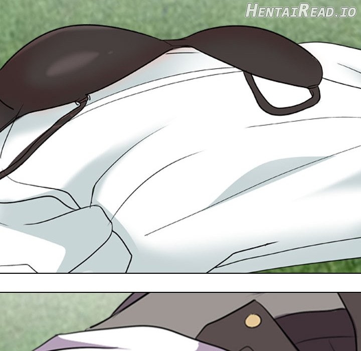 Exchange Partner Chapter 190 - page 106