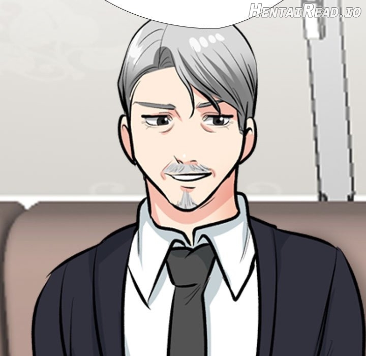 Exchange Partner Chapter 190 - page 109