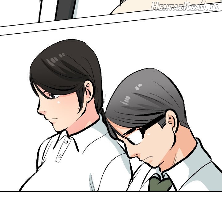 Exchange Partner Chapter 190 - page 11