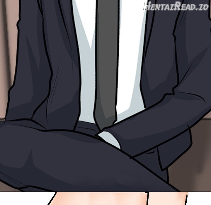 Exchange Partner Chapter 190 - page 110