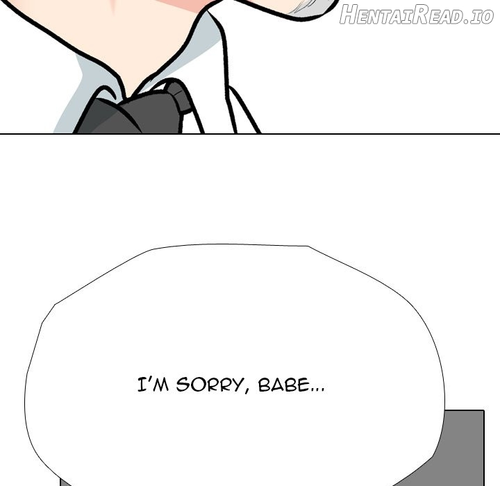 Exchange Partner Chapter 190 - page 115