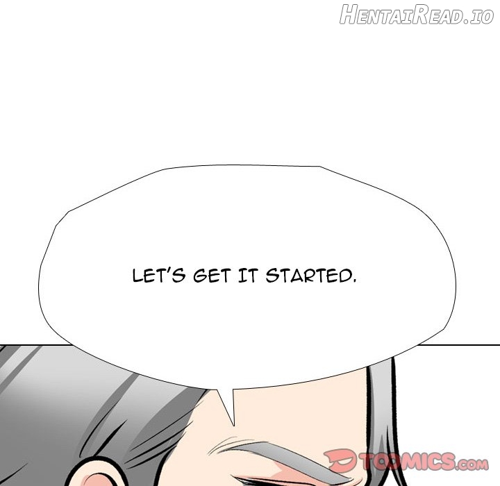 Exchange Partner Chapter 190 - page 12