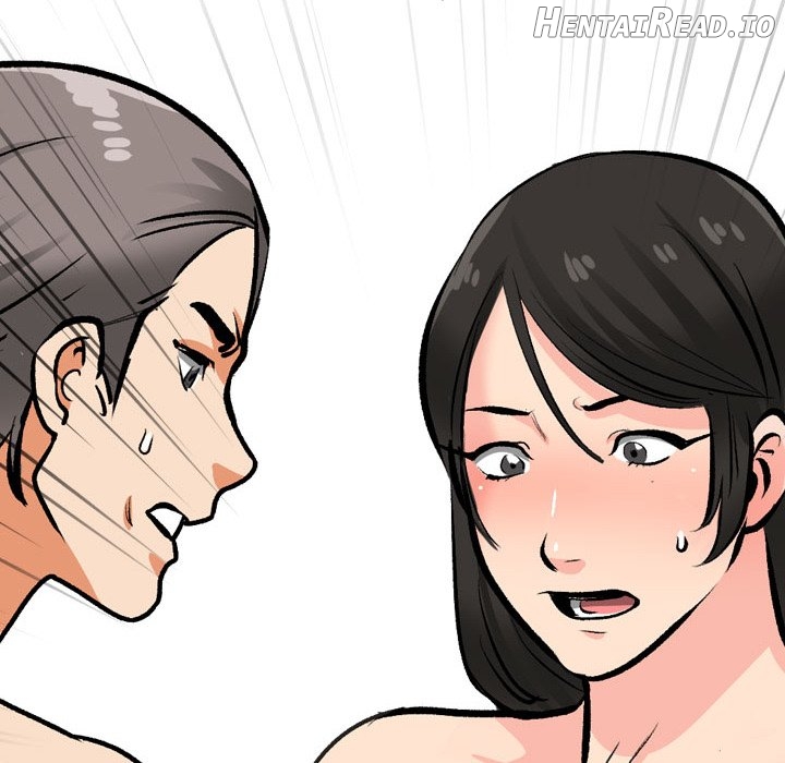 Exchange Partner Chapter 190 - page 124