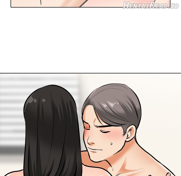 Exchange Partner Chapter 190 - page 127